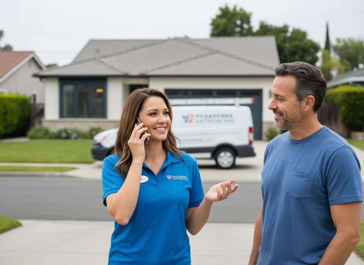 Electrician Lafayette, CA FAQs